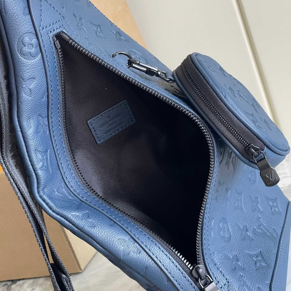 Anum Bags LVn Luxury Bag --78862