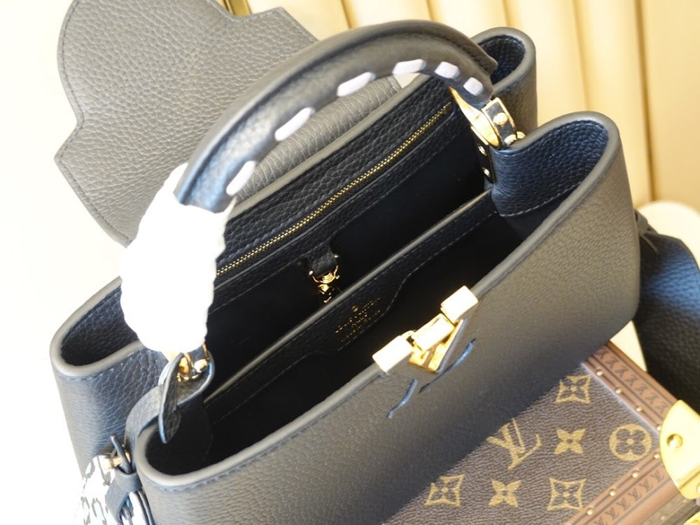 Anum Bags LV Luxury Bag --55725