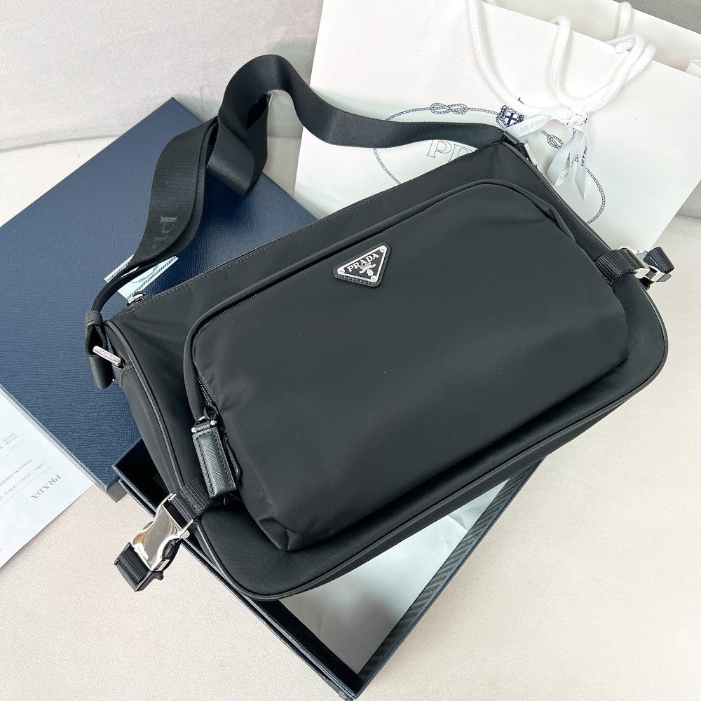 Ezyycart Bags Pradn Luxury Bag --102531