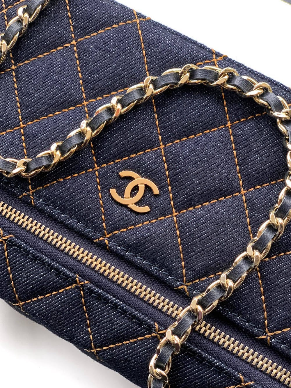 Anum Bags CHn Luxury Bag --114000