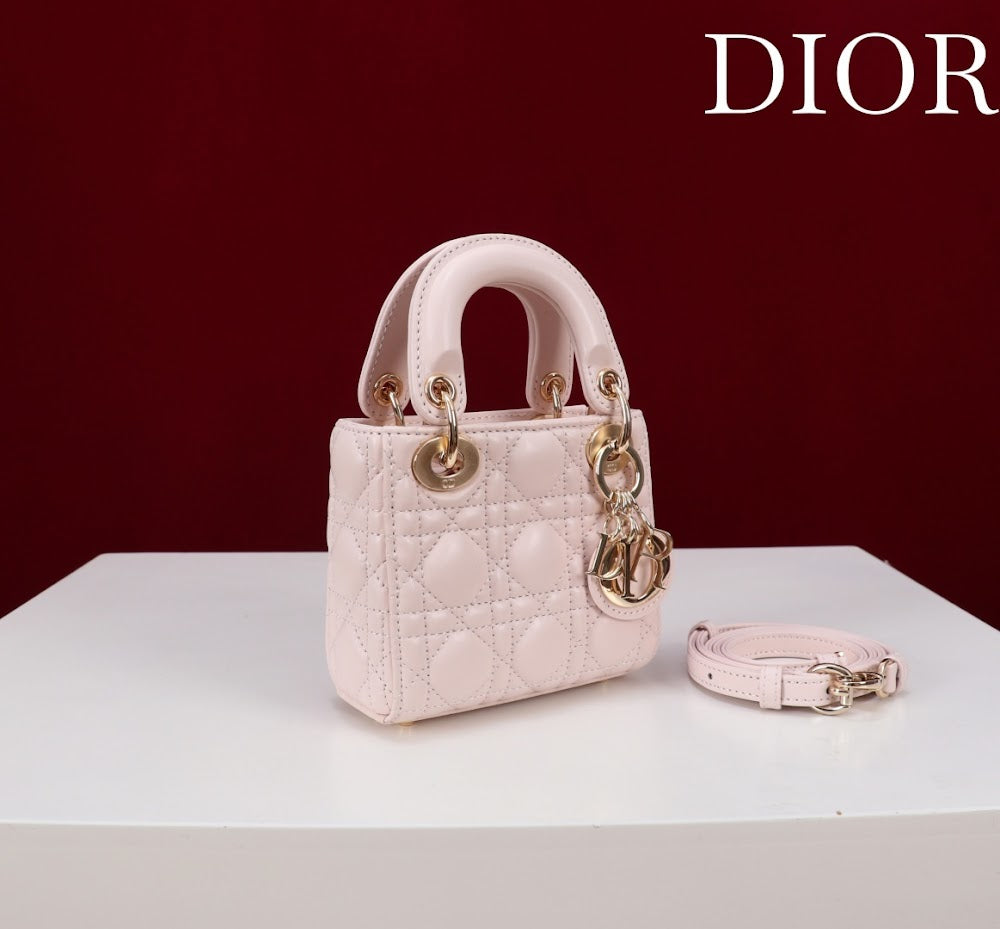 Ezyycart Bags Diorn Luxury Bag --116359
