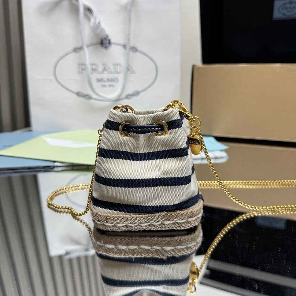 Ezyycart Bags Pradn Luxury Bag --102119