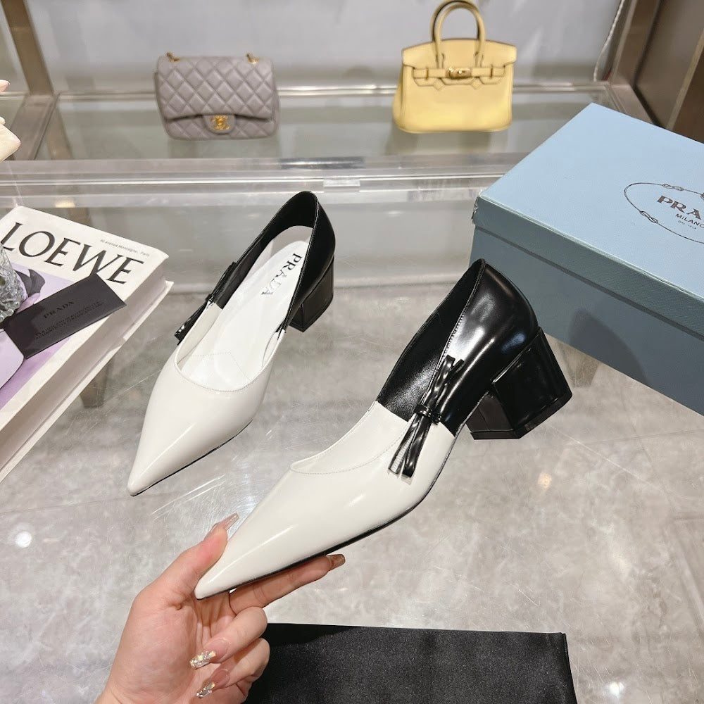 Ezyycart Bags Prada Luxury Heels --52832