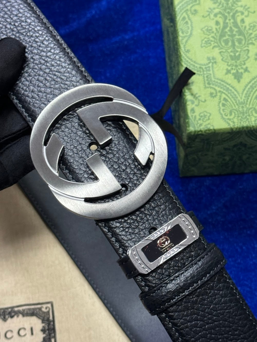 Ezyycart Bags Guccin Luxury Belt --107971
