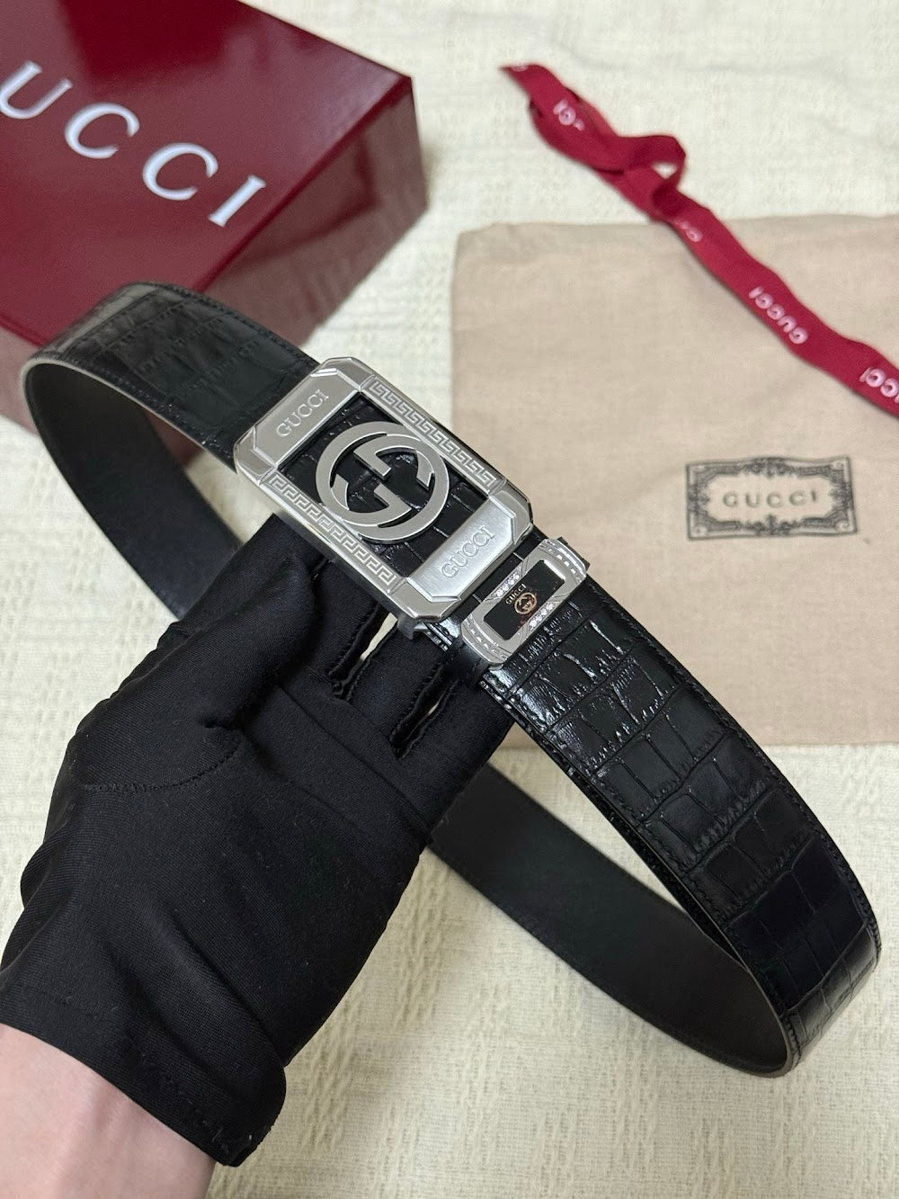 Ezyycart Bags Guccin Luxury Belt --105224