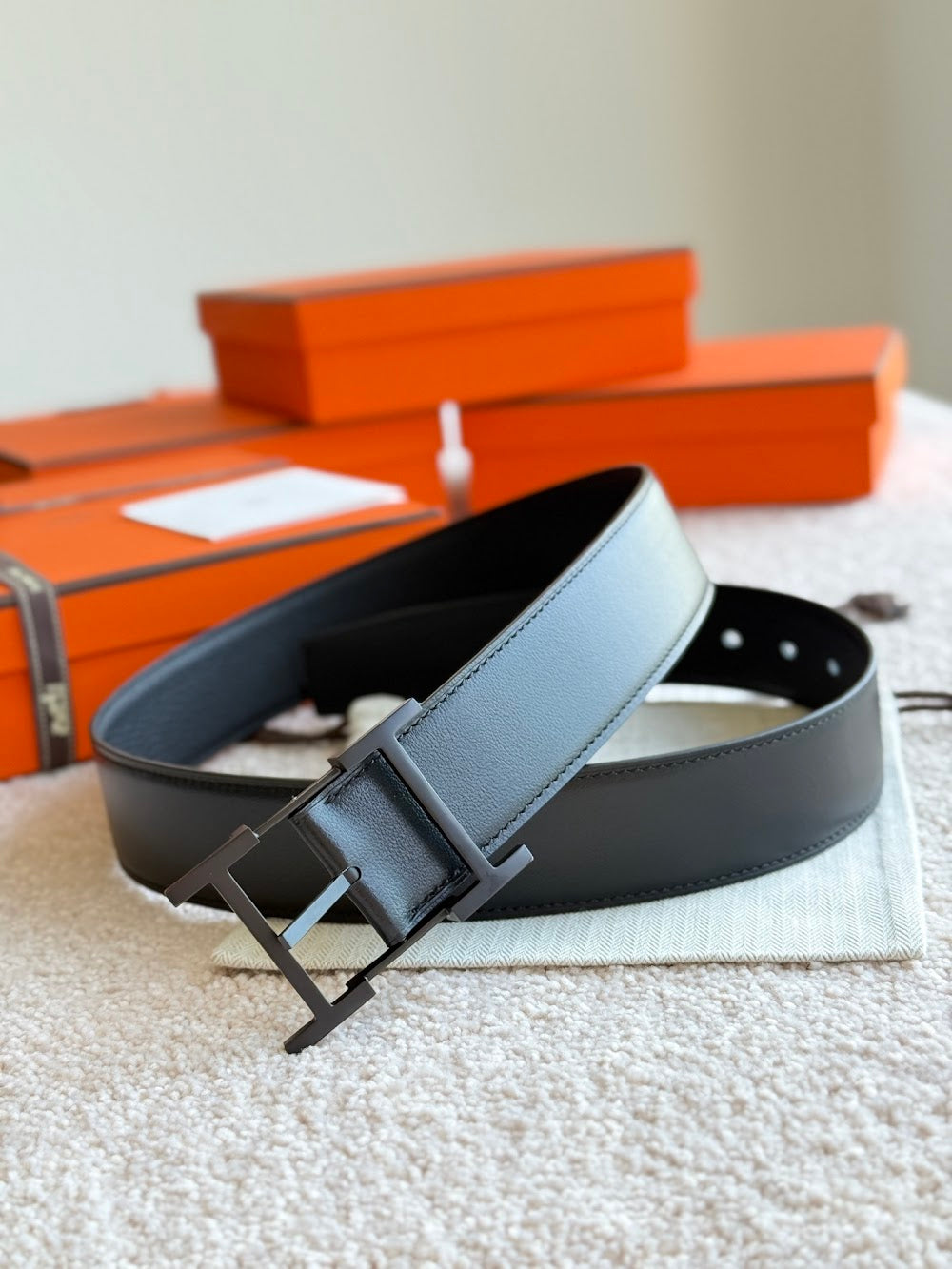 Anum Bags Hermesn Luxury Belt --108821
