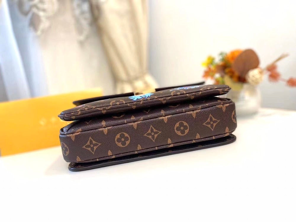 Anum Bags LVn Luxury Bag --80775