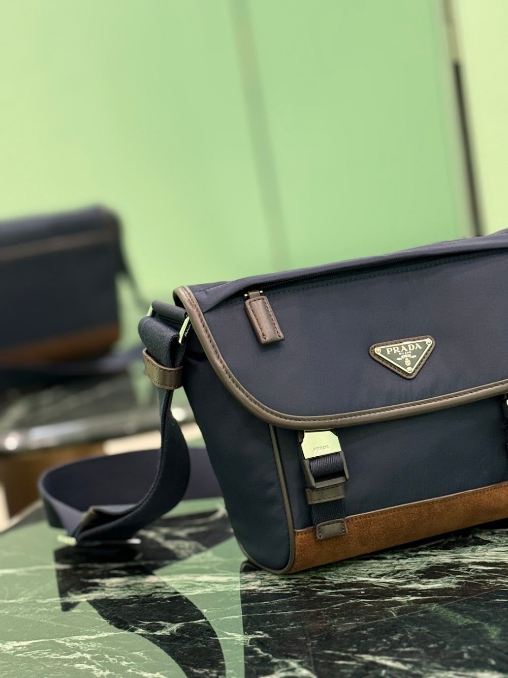 Ezyycart Bags Pradn Luxury Bag --102799