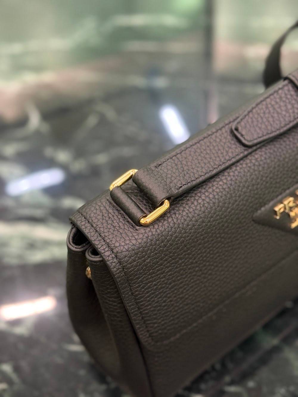 Ezyycart Bags Pradn Luxury Bag --102283