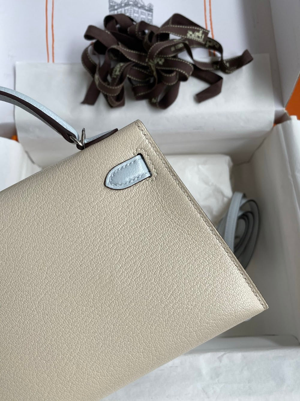 Anum Bags Hermesn Luxury Bag --118432