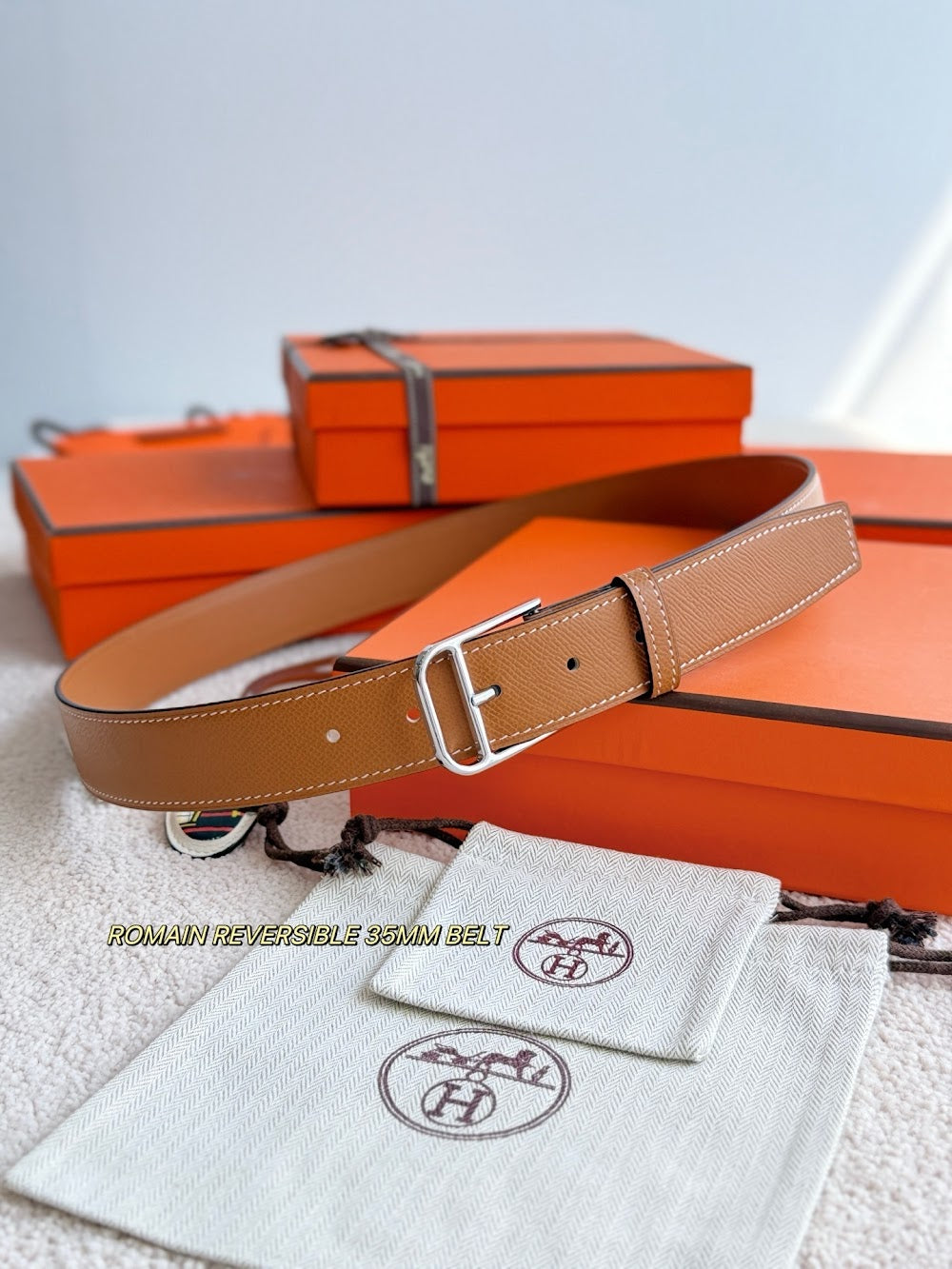 Anum Bags Hermesn Luxury Belt --106183