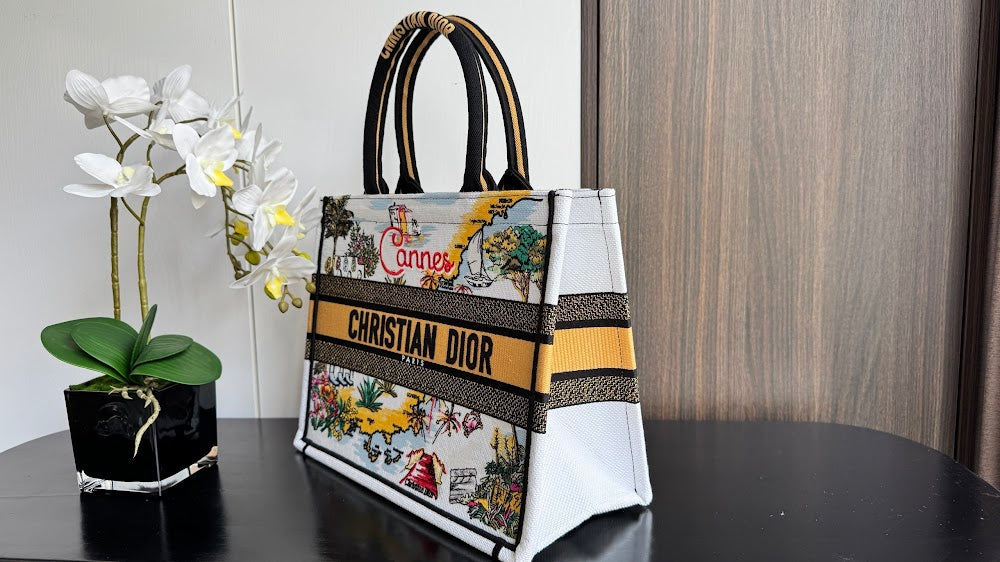 Ezyycart Bags Diorn Luxury Bag --115728