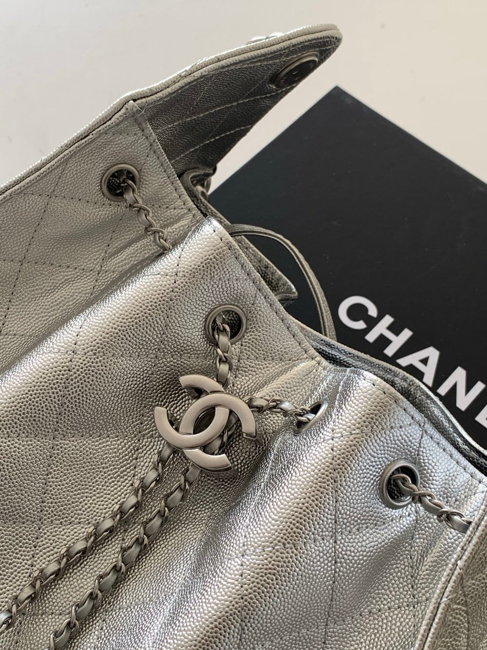 Anum Bags CHn Luxury Bag --112920