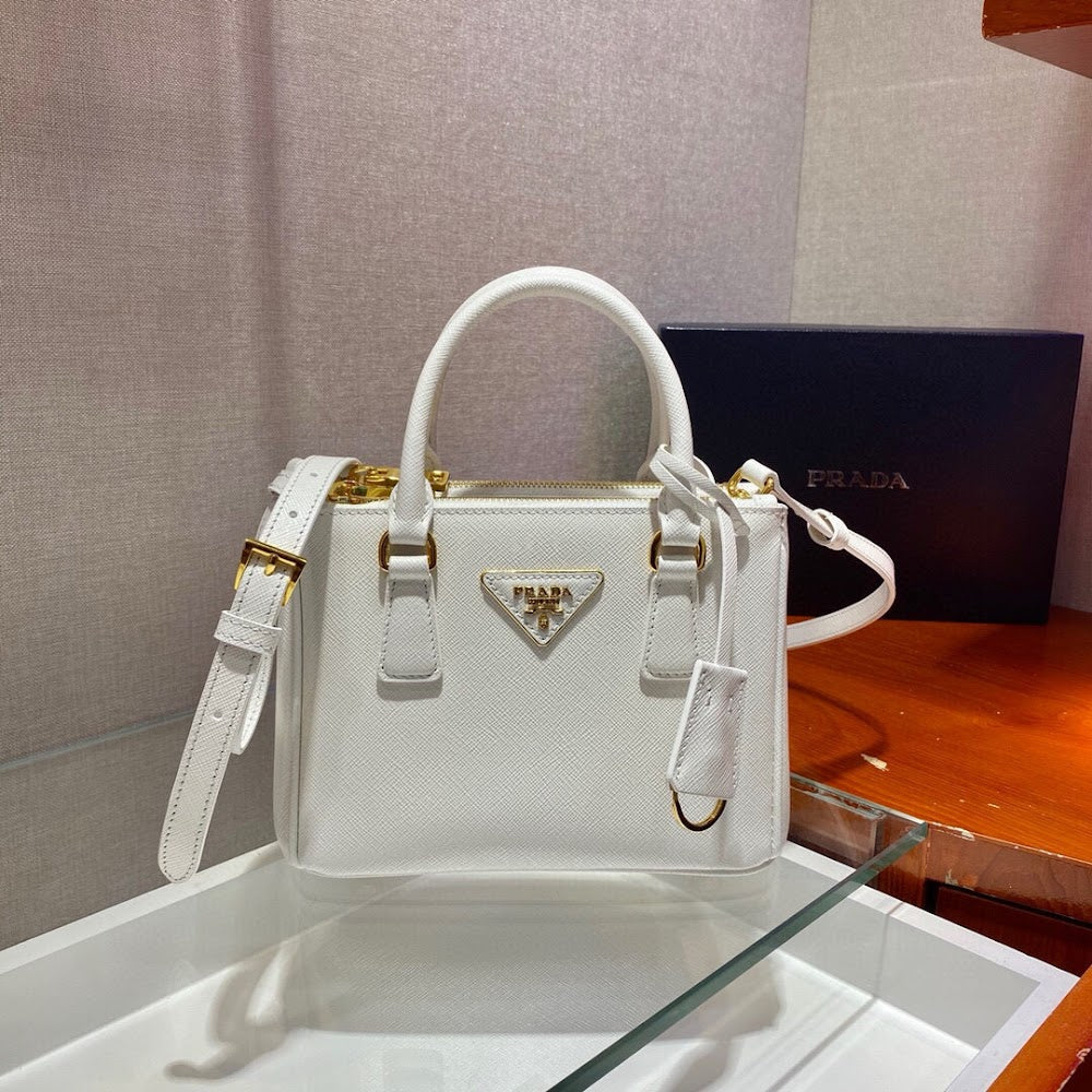 Ezyycart Bags Prada Luxury Bag --54360