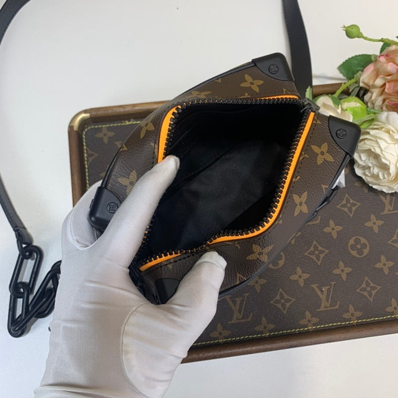 Ezyycart Bags ln Luxury Bag --59463