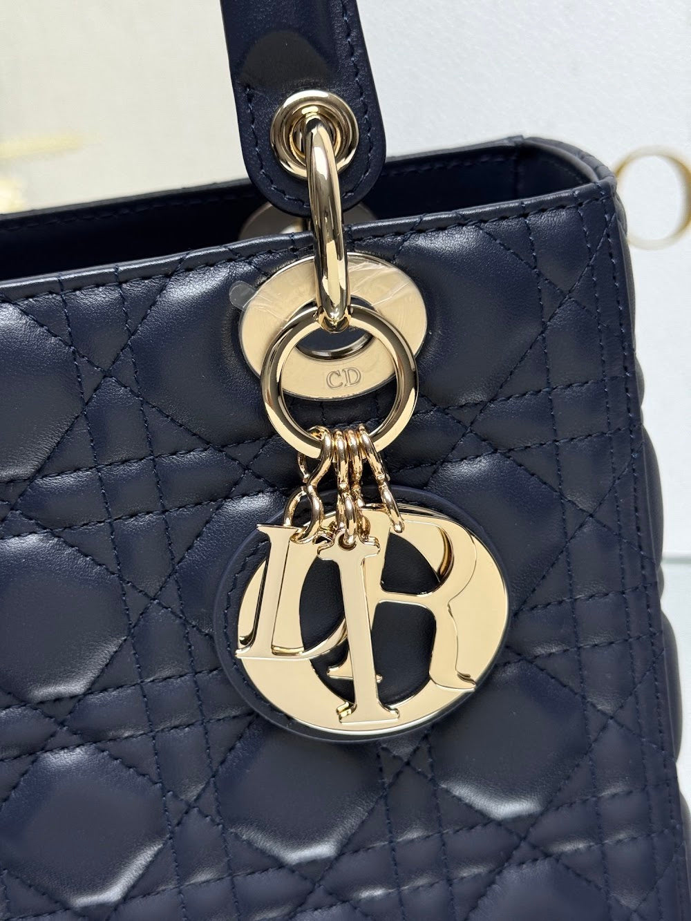 Ezyycart Bags Diorn Luxury Bag --116018