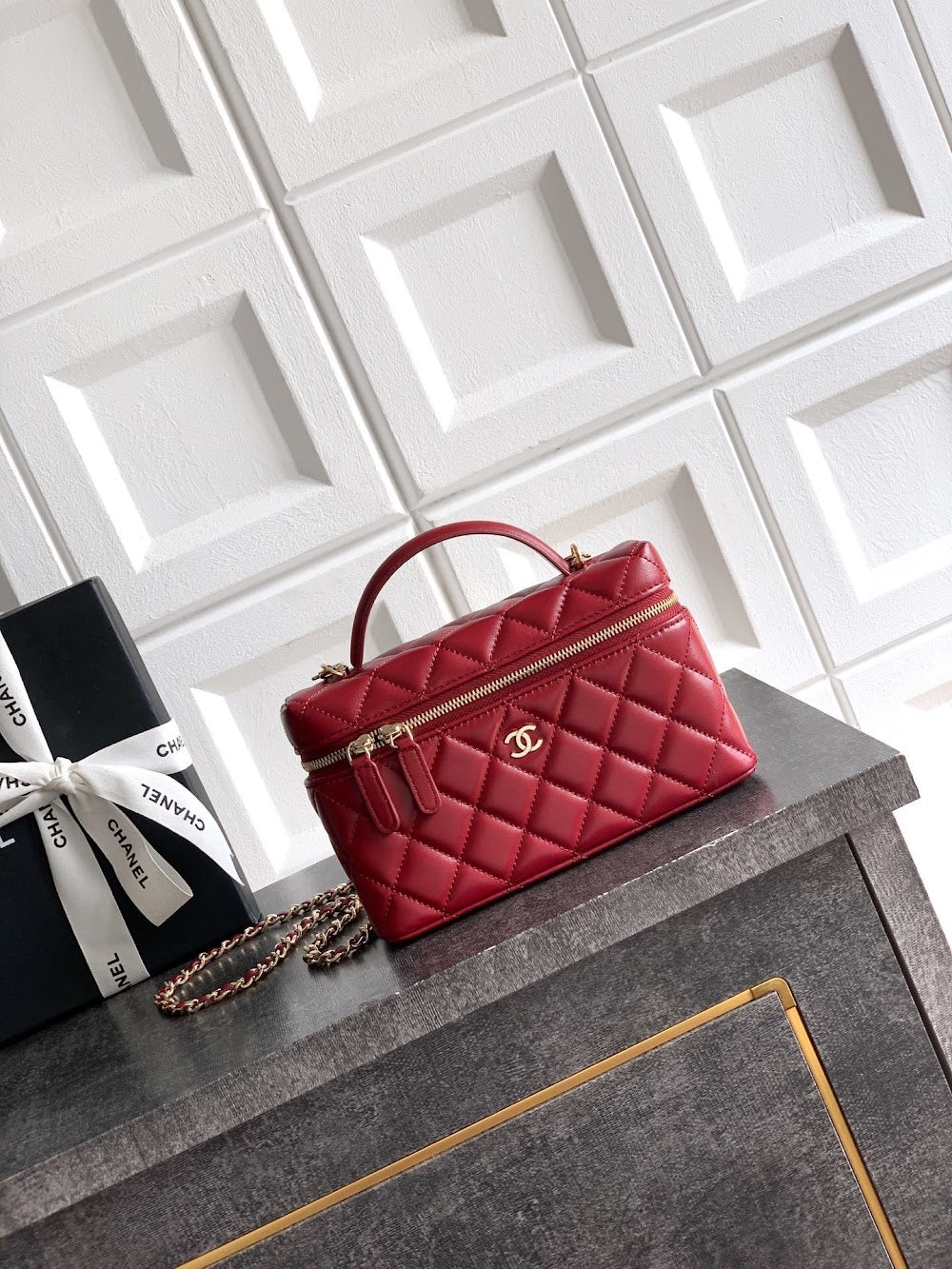 Anum Bags CHn Luxury Bag --112942