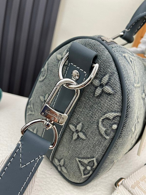 Anum Bags LVn Luxury Bag --79042