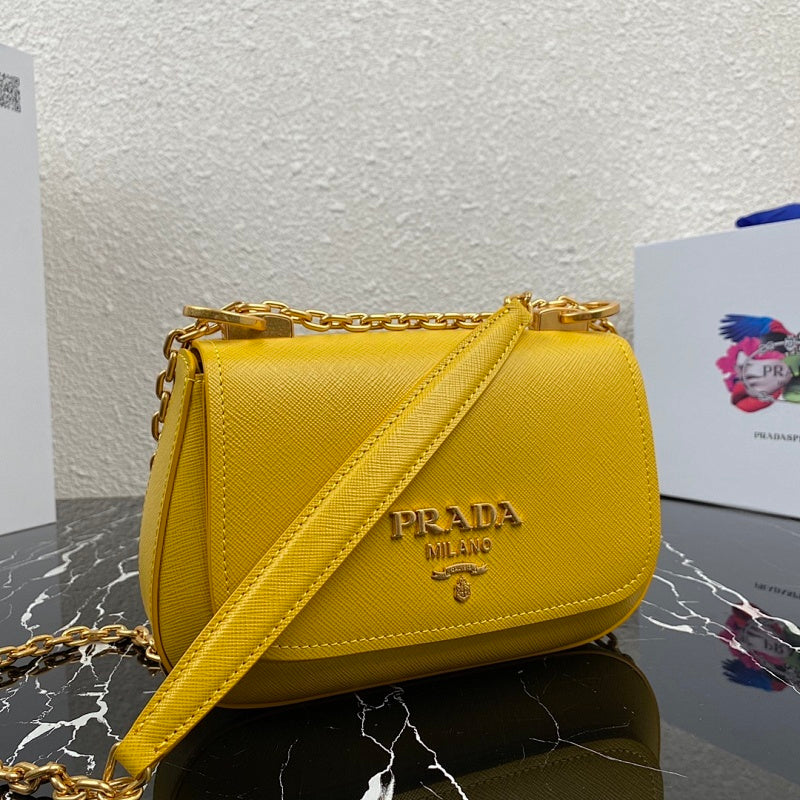Ezyycart Bags pradn Luxury Bag --74691