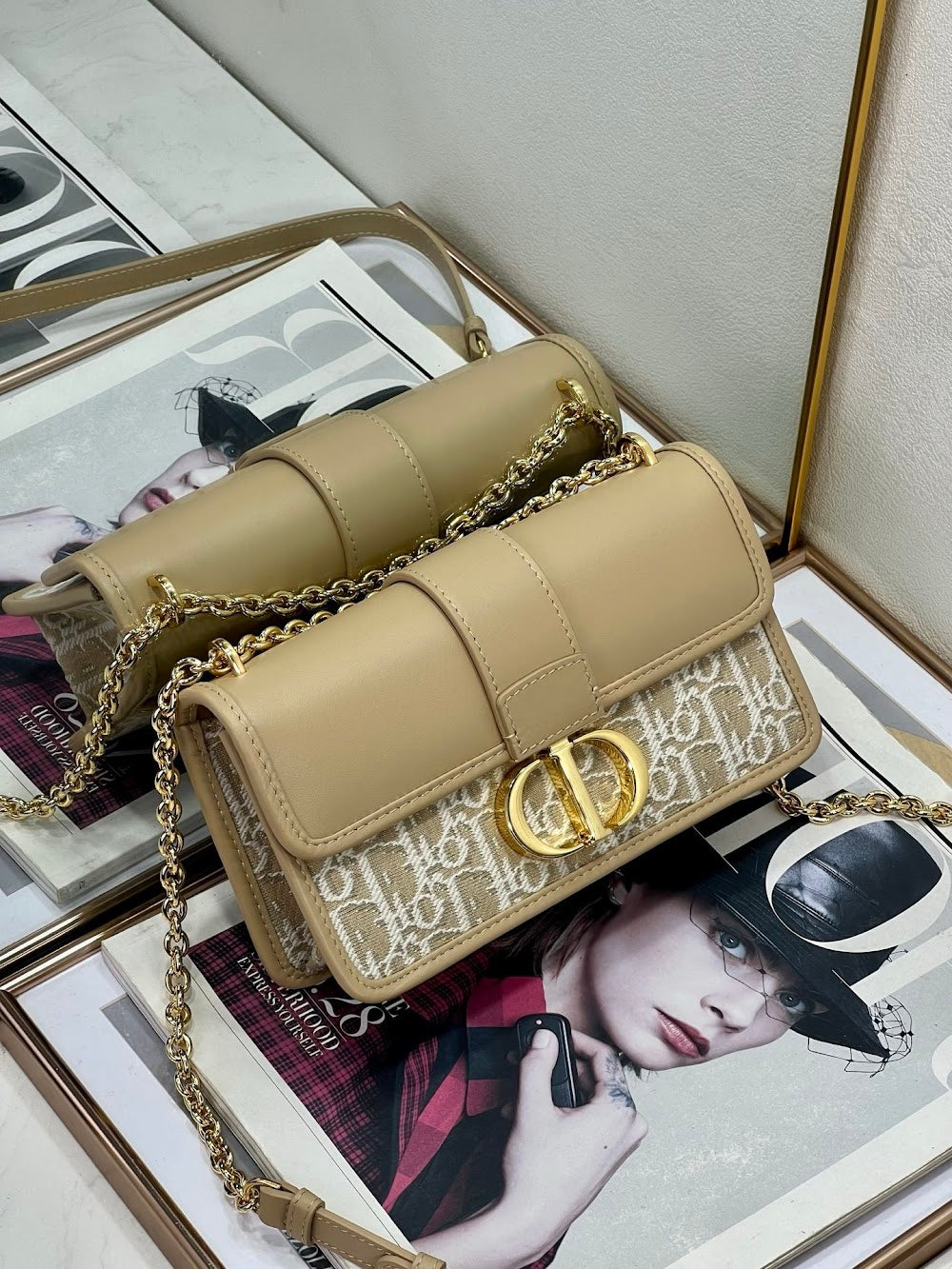 Ezyycart Bags Diorn Luxury Bag --116178