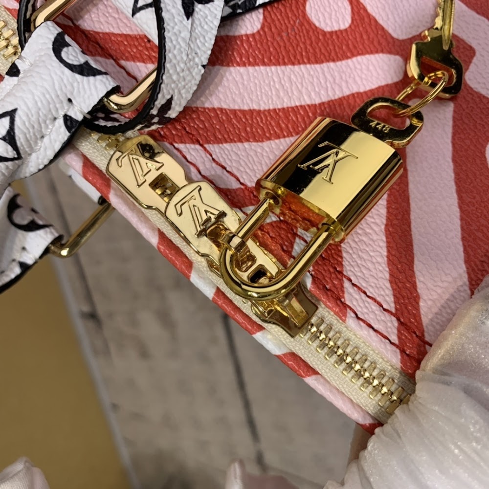 Ezyycart Bags ln Luxury Bag --58857