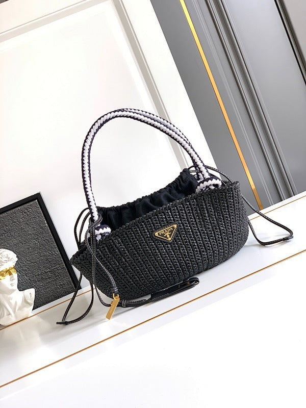 Ezyycart Bags pradn Luxury Bag --74254