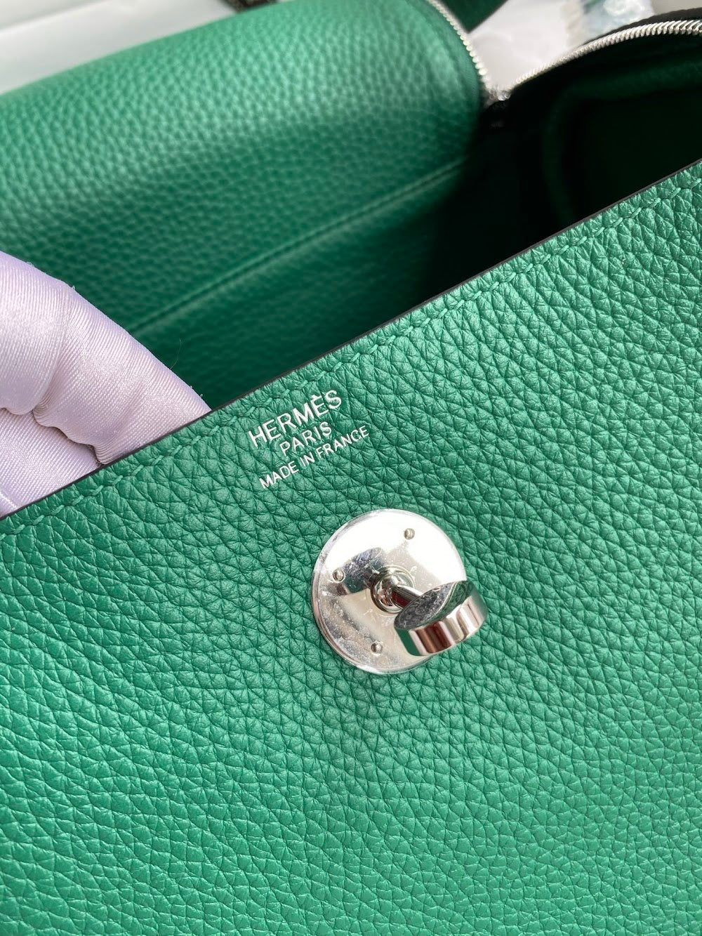 Anum Bags Hermesn Luxury Bag --117037