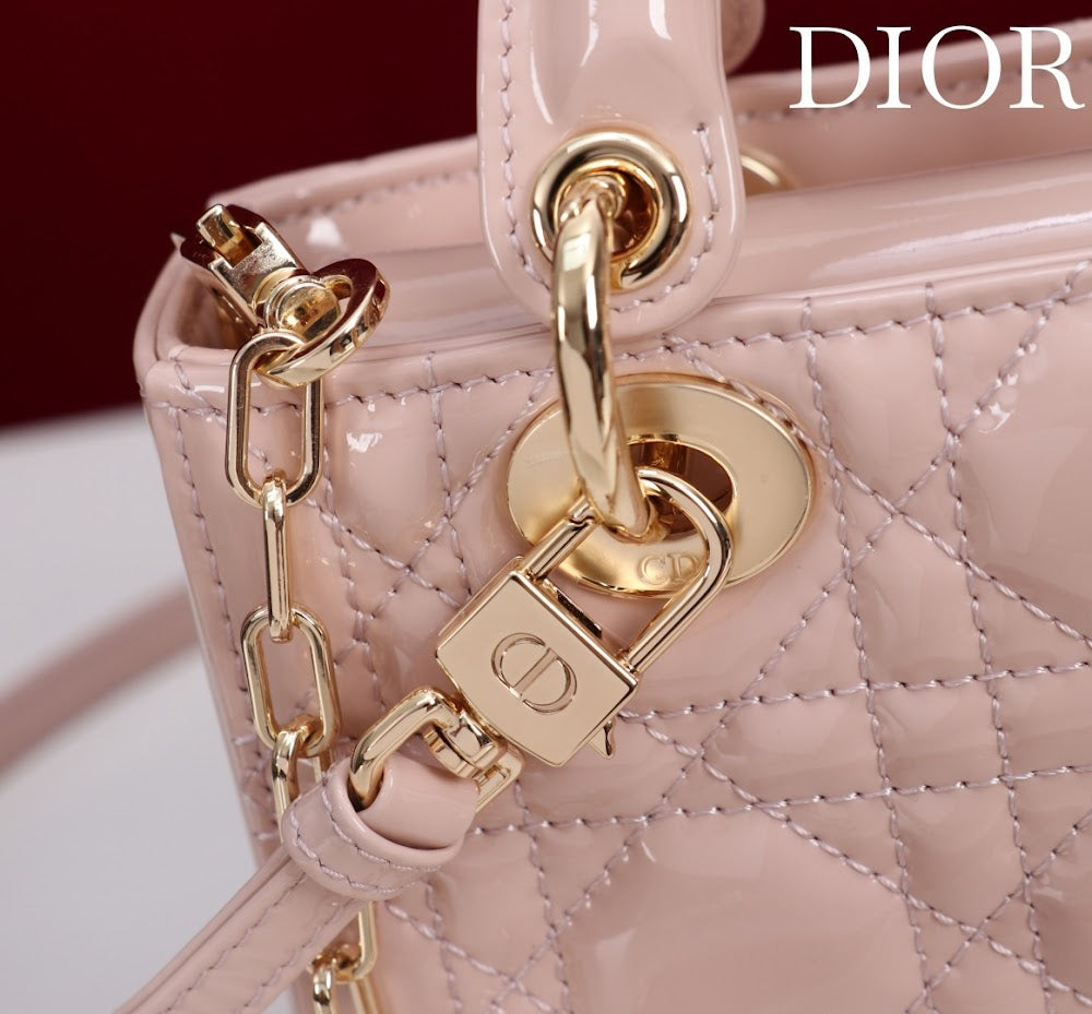 Ezyycart Bags Diorn Luxury Bag --116490