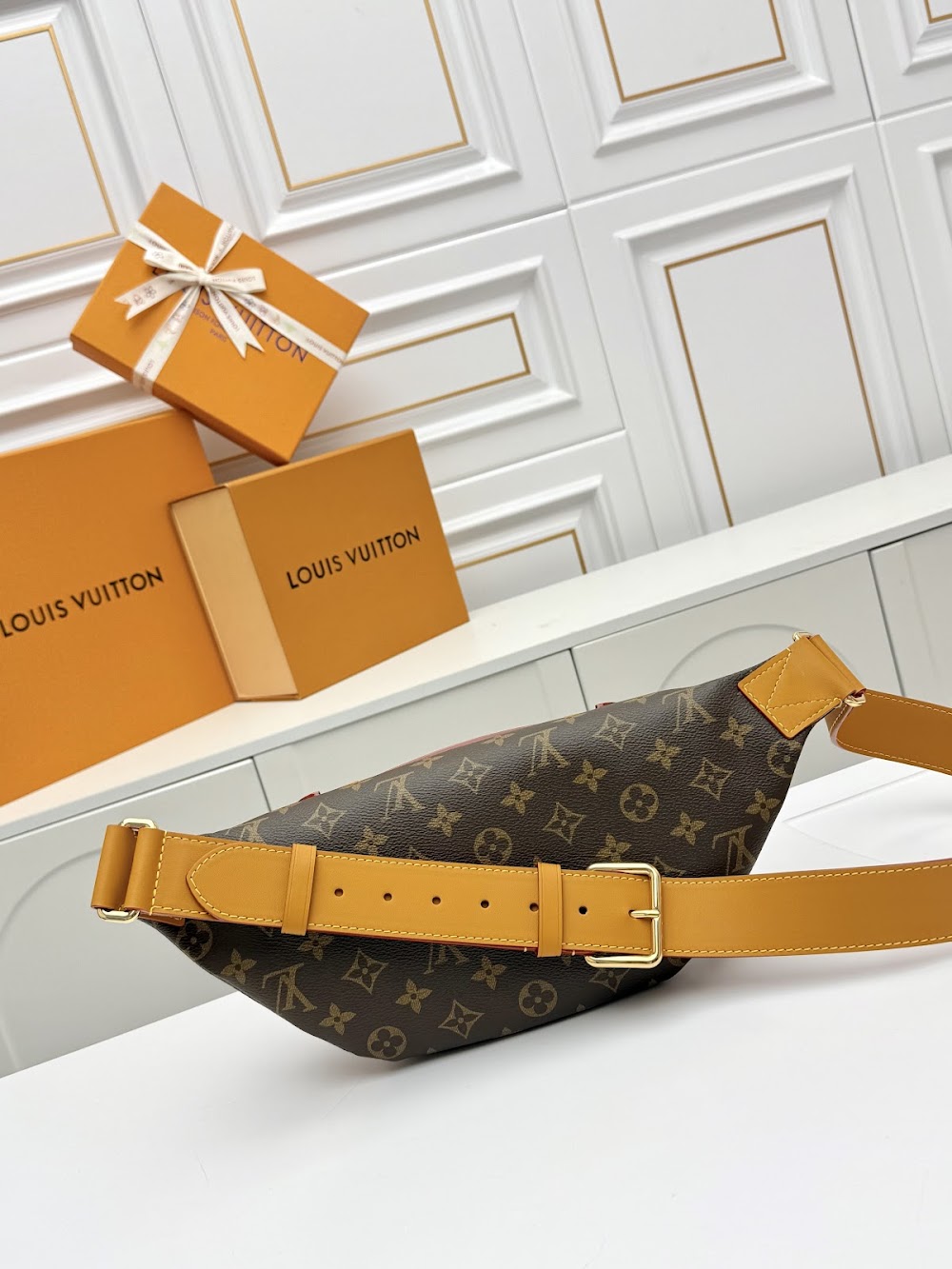 Anum Bags LVn Luxury Bag --79811