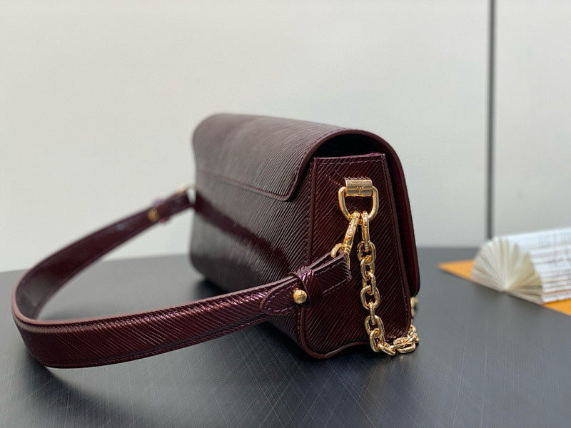 Anum Bags LVn Luxury Bag --80962