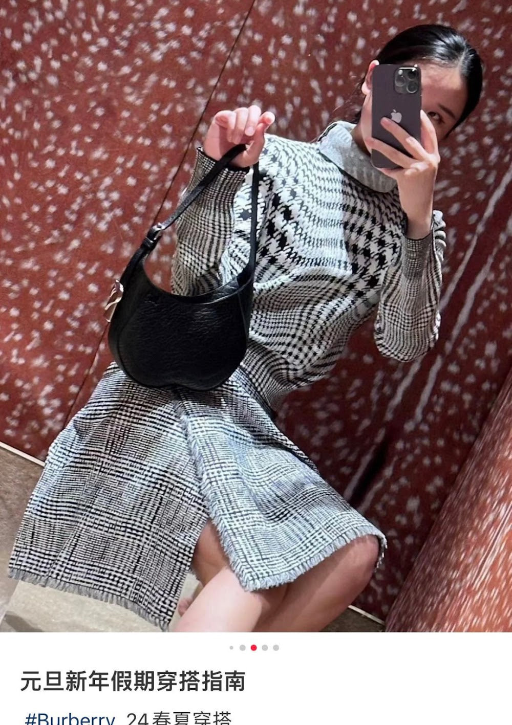 Ezyycart Bags Burberryn Luxury Bag --91710