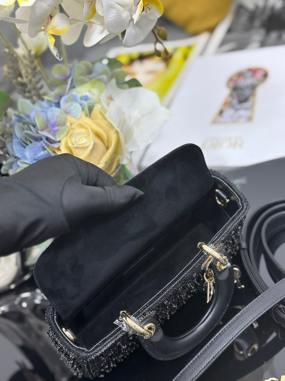 Ezyycart Bags Diorn Luxury Bag --115400
