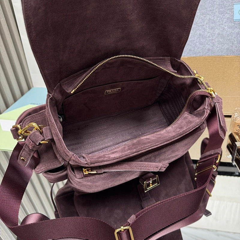 Ezyycart Bags pradn Luxury Bag --75149