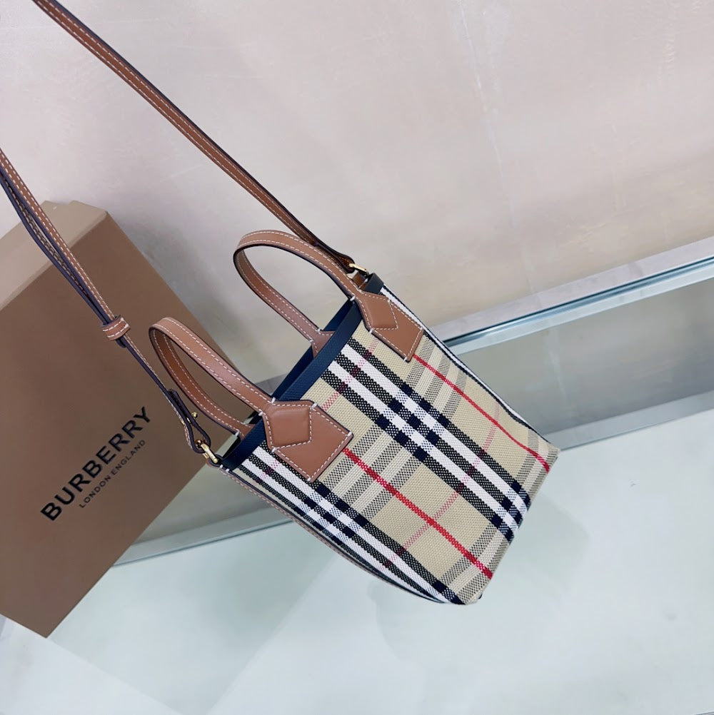 Ezyycart Bags Burberryn Luxury Bag --92540