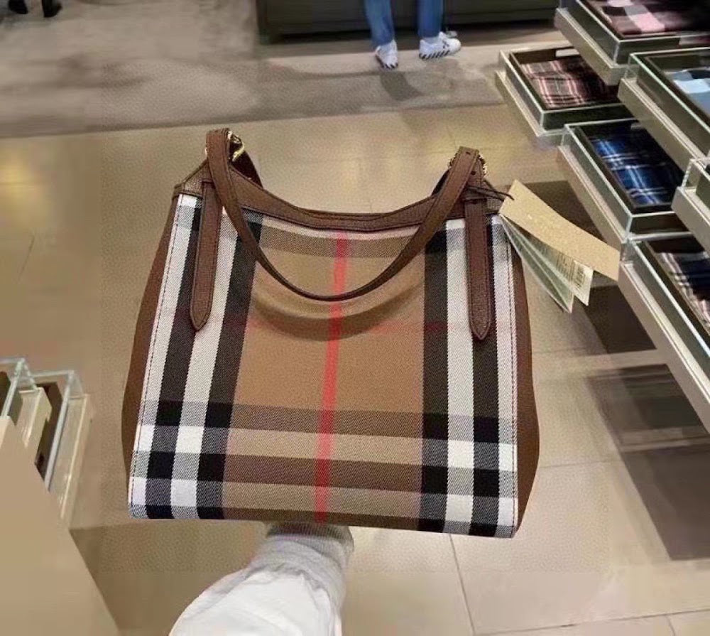 Ezyycart Bags Burberryn Luxury Bag --91948