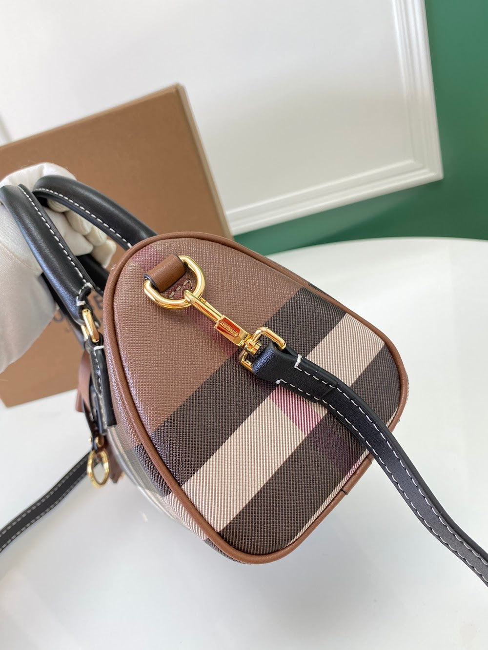 Ezyycart Bags Burberryn Luxury Bag --92024