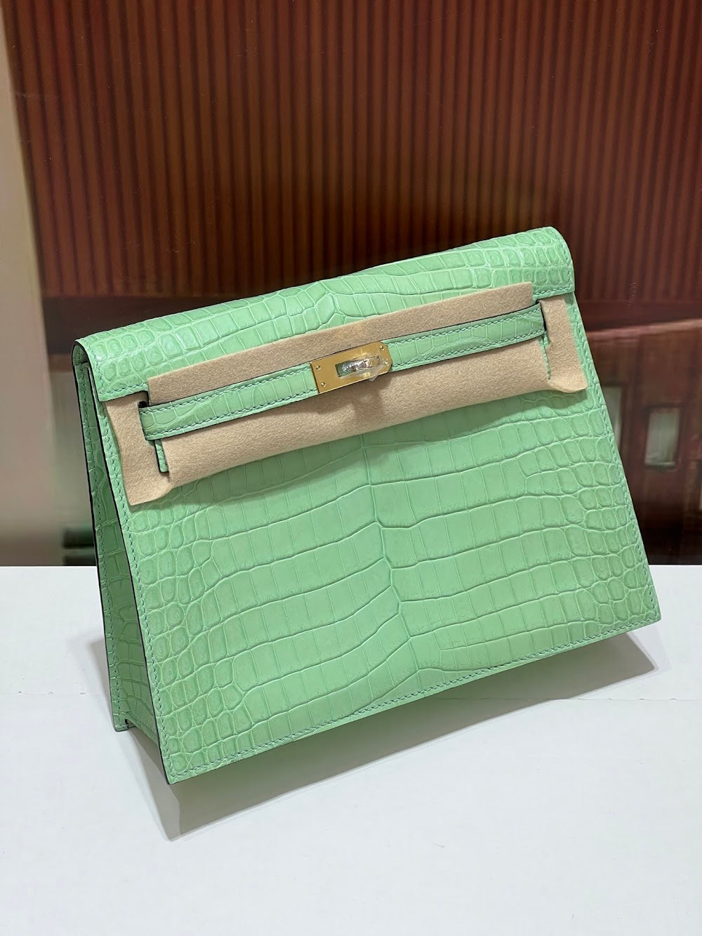 Anum Bags Hermesn Luxury Bag --117304
