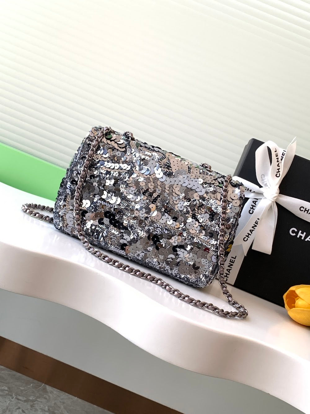 Anum Bags CHn Luxury Bag --114160