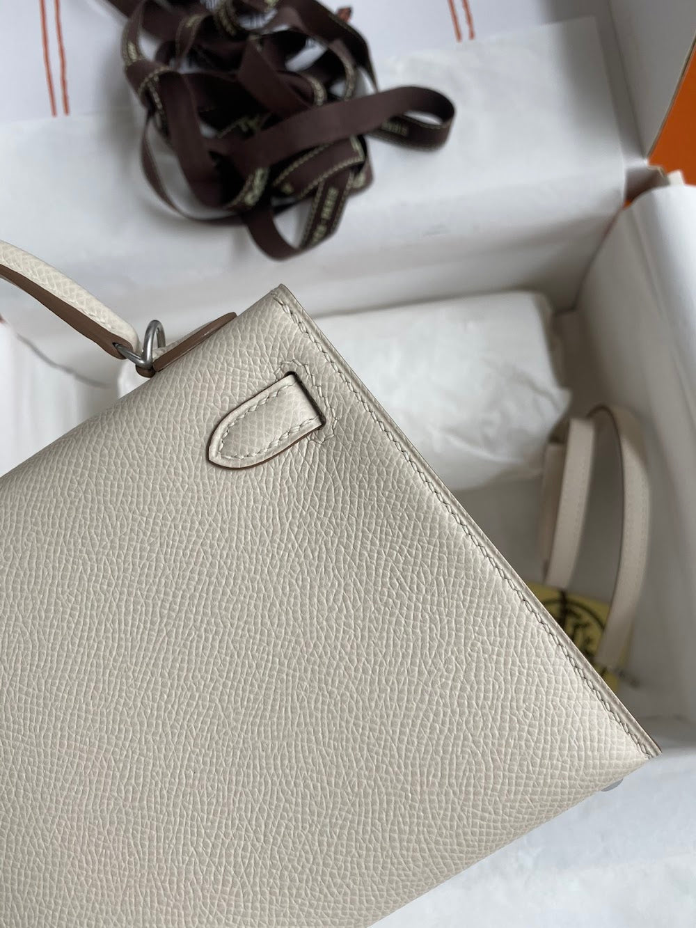 Anum Bags Hermesn Luxury Bag --118918