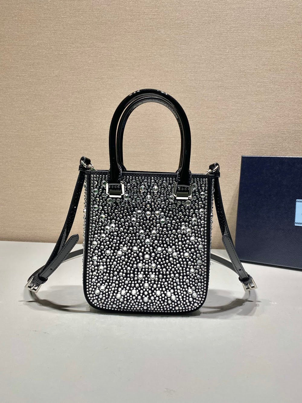 Ezyycart Bags Prada Luxury Bag --54699