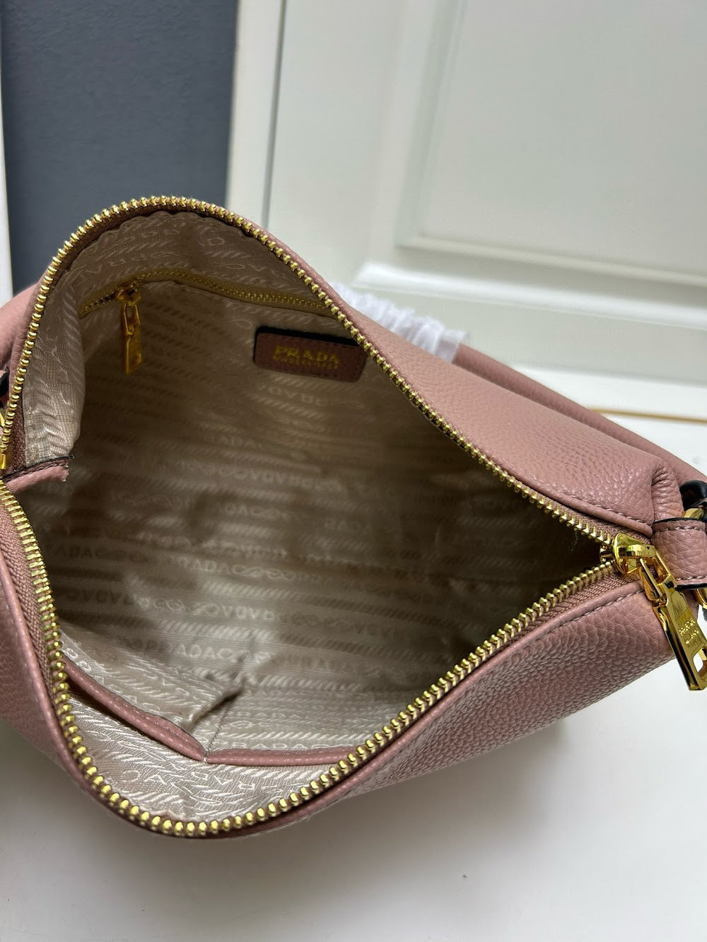 Ezyycart Bags pradn Luxury Bag --73847