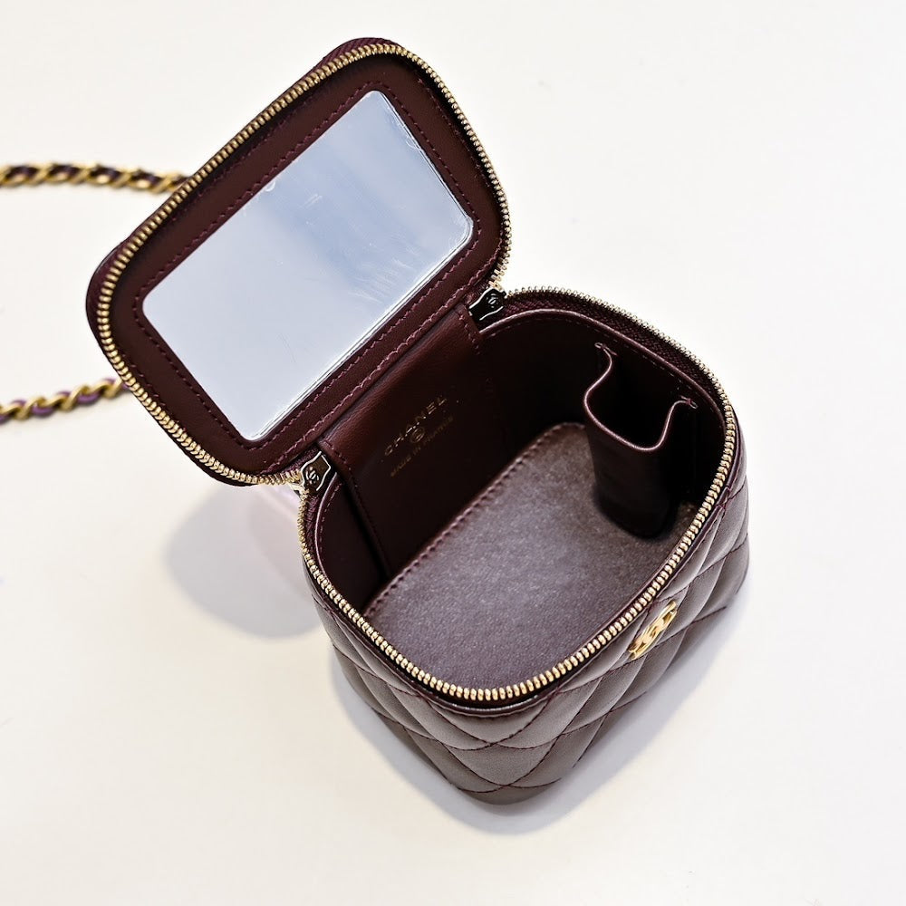 Anum Bags CHn Luxury Bag --114289