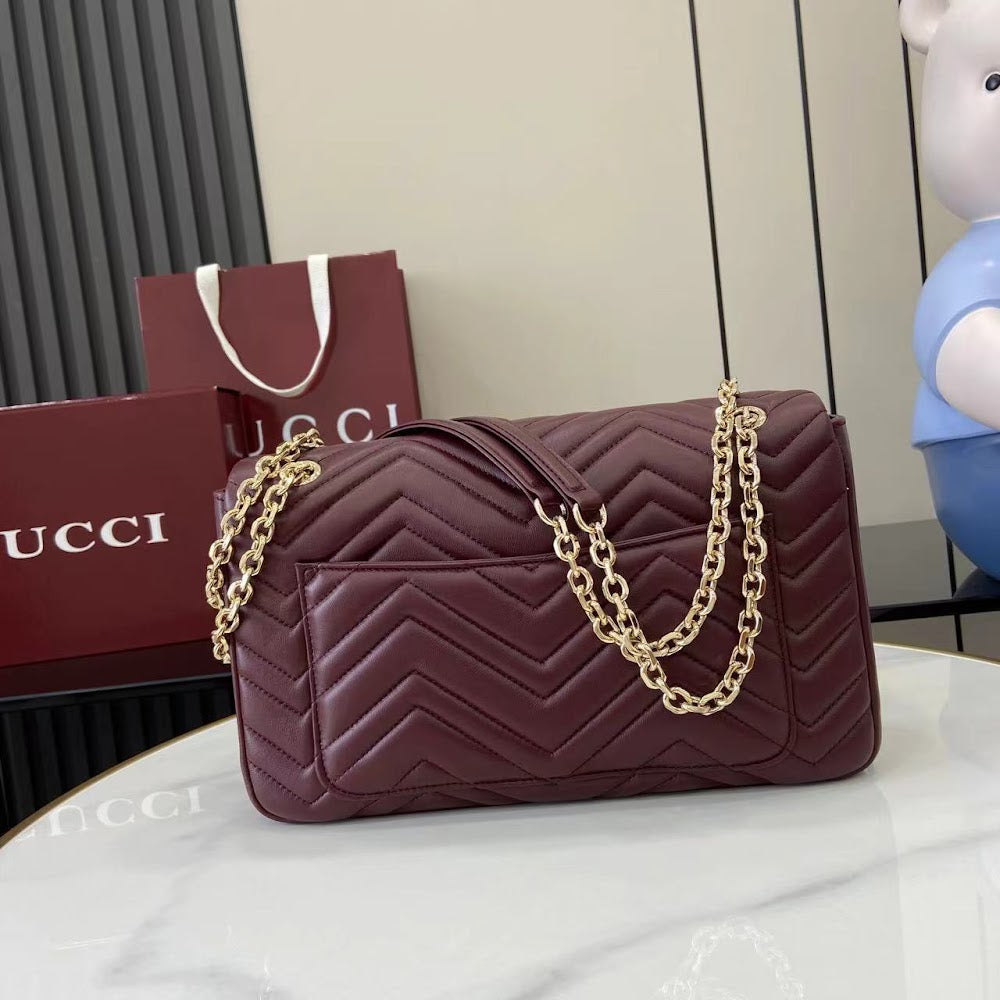Ezyycart Bags Guccin Luxury Bag --94429