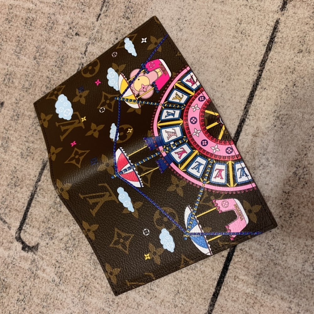 Anum Bags ln Luxury Bag --59322