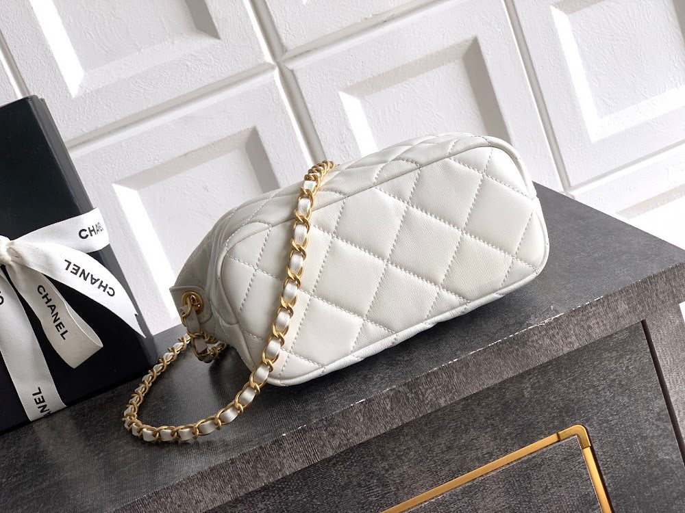 Anum Bags CHn Luxury Bag --112803