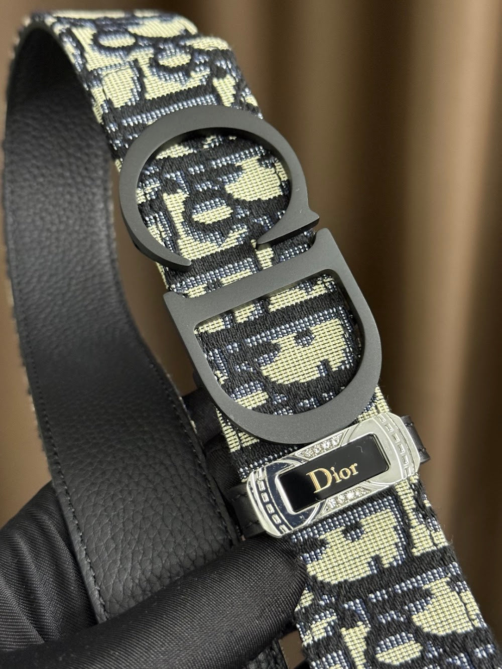 Anum Bags Diorn Luxury Belt --107734