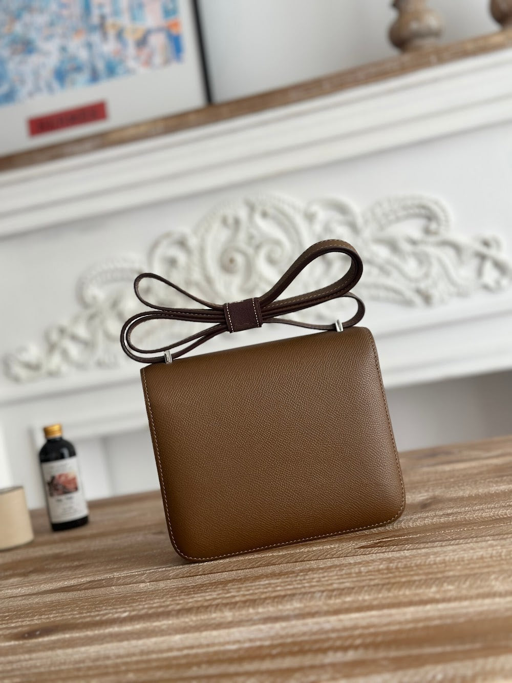 Anum Bags Hermesn Luxury Bag --118963