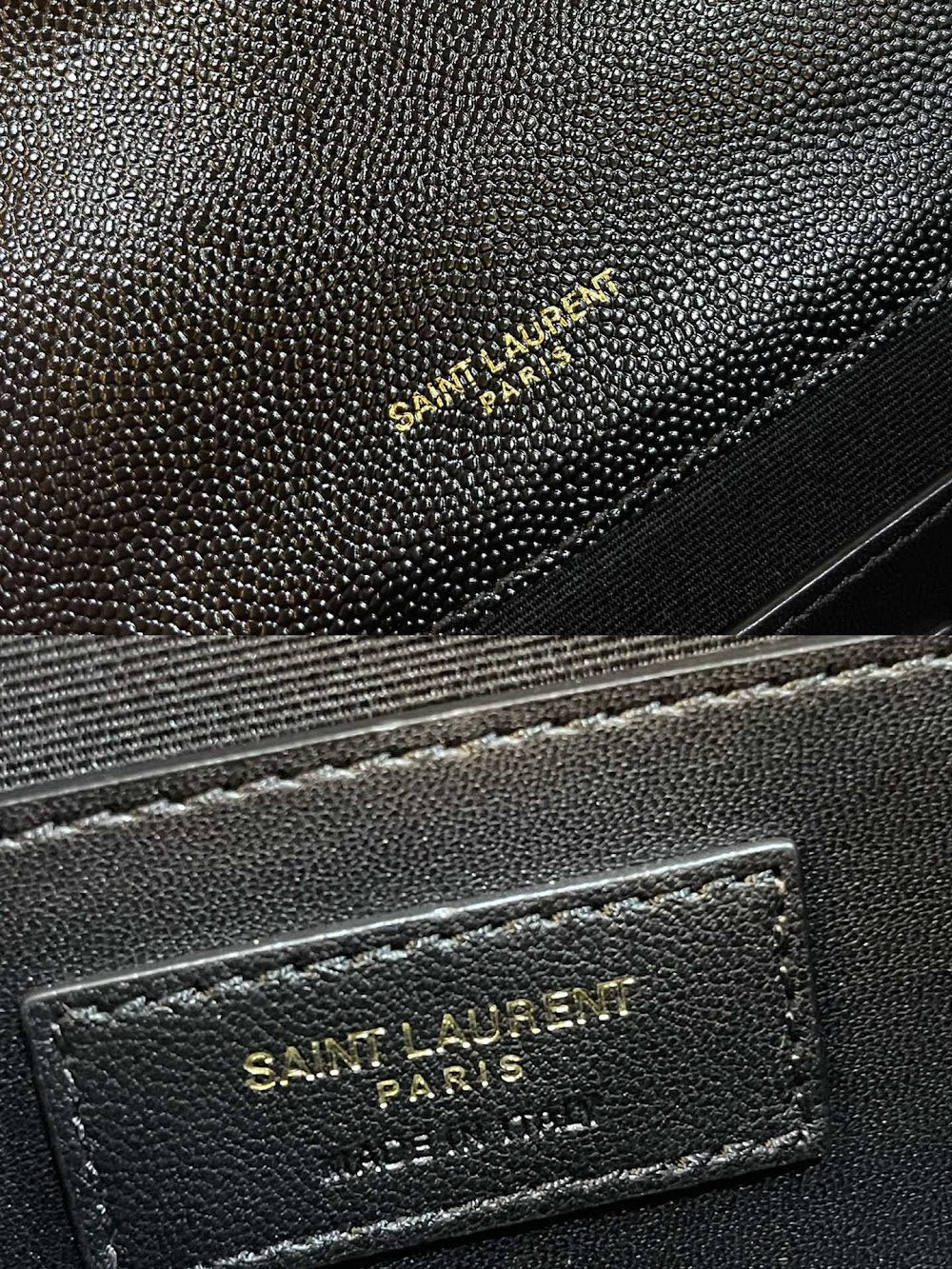 Ezyycart Bags YSLn Luxury Bag --119999