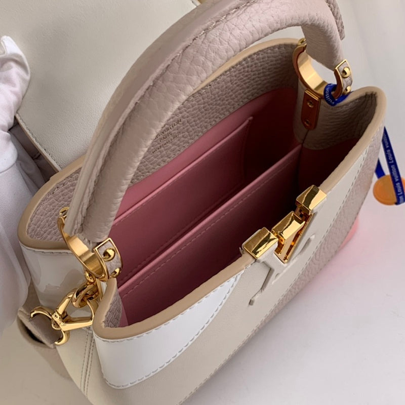 Anum Bags ln Luxury Bag --61097