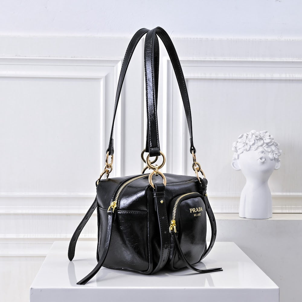 Ezyycart Bags pradn Luxury Bag --74077